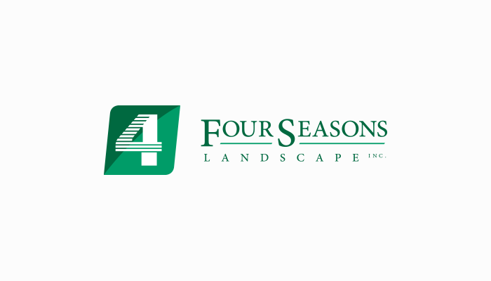 Four Seasons Logo design
